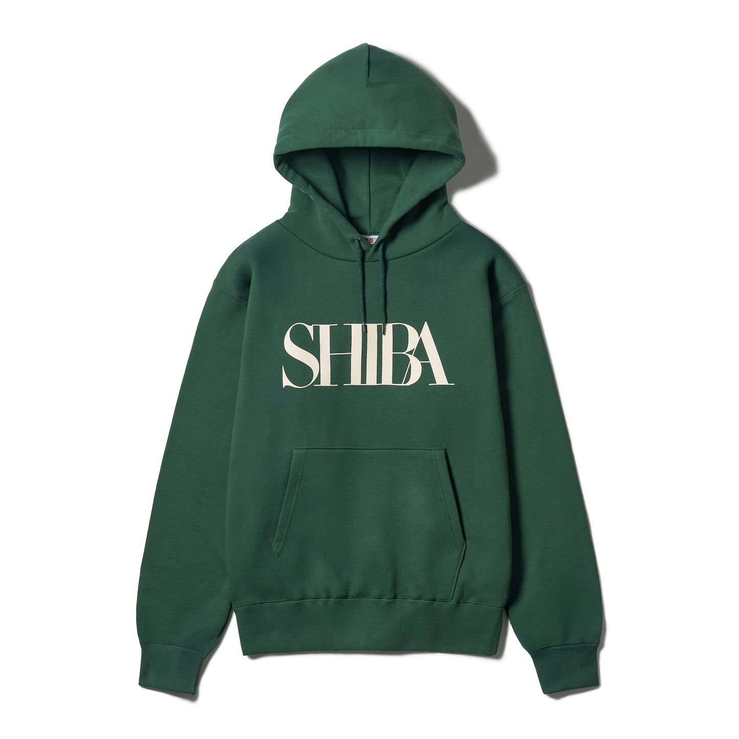 （受注予約）【Shiba】Sweat Parka　c26s03