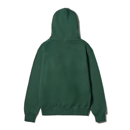 （受注予約）【Shiba】Sweat Parka　c26s03