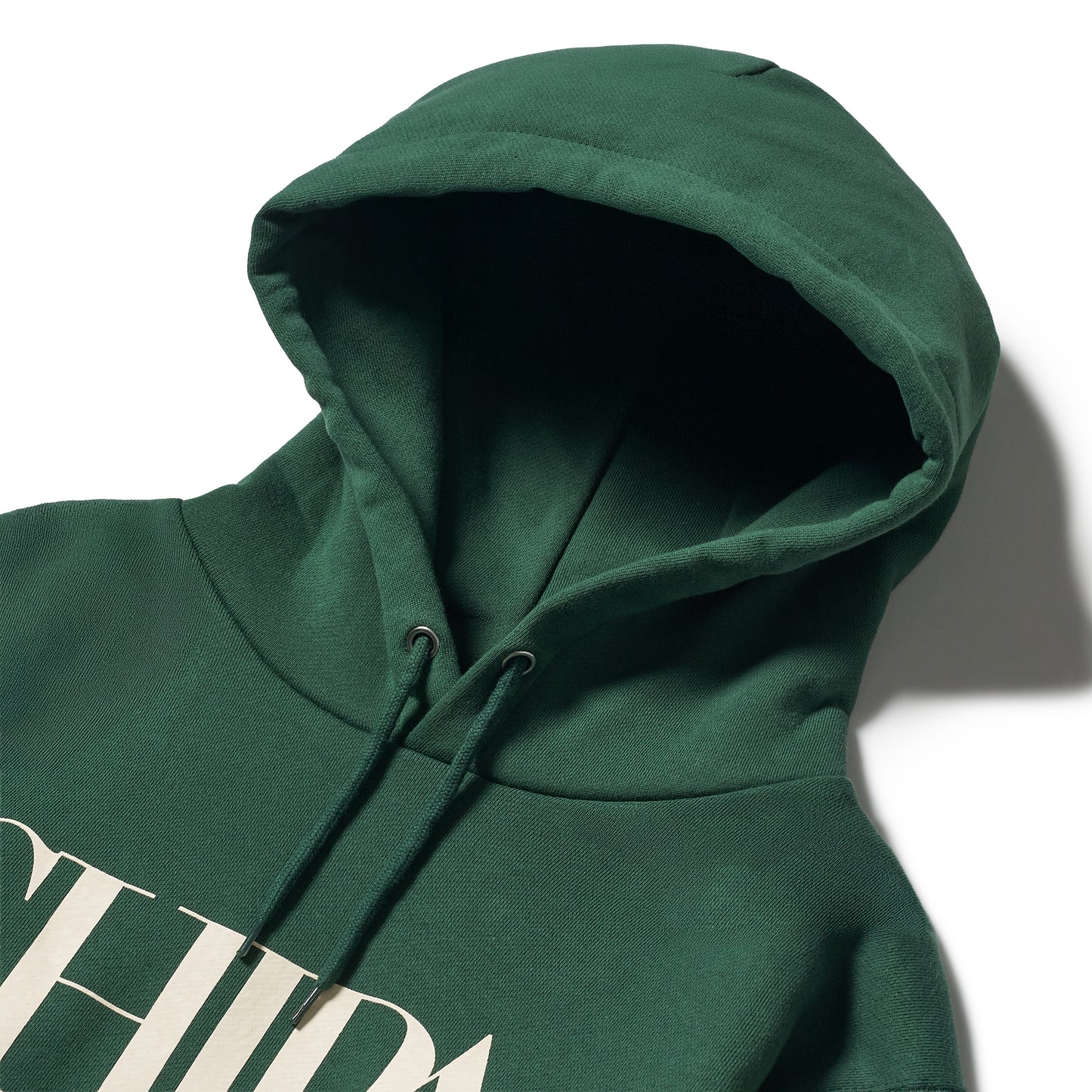 （受注予約）【Shiba】Sweat Parka　c26s03