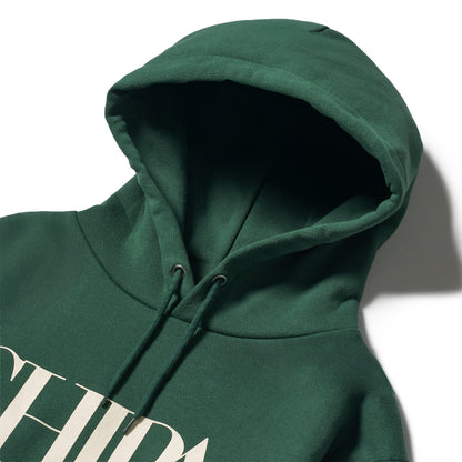 （受注予約）【Shiba】Sweat Parka　c26s03