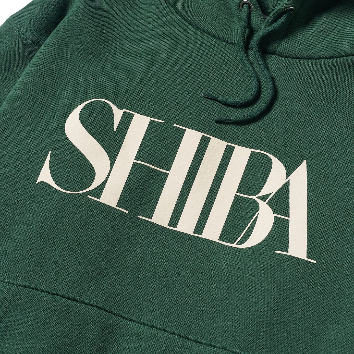 （受注予約）【Shiba】Sweat Parka　c26s03