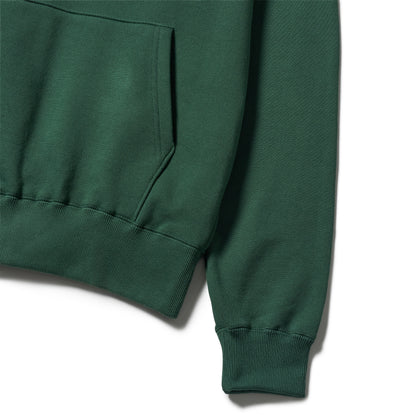 （受注予約）【Shiba】Sweat Parka　c26s03