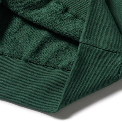 （受注予約）【Shiba】Sweat Parka　c26s03